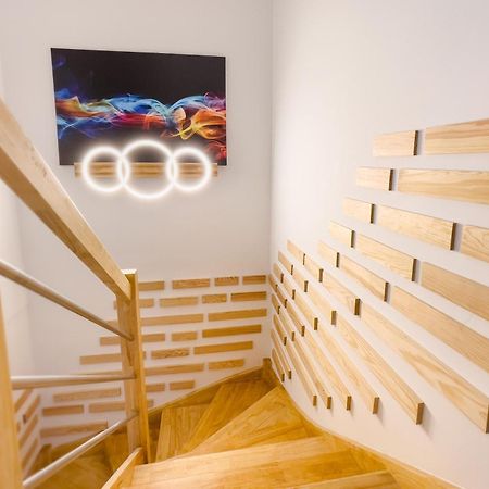 Duplex Disney Coupvray Eksteriør billede