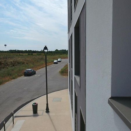 Duplex Disney Coupvray Eksteriør billede