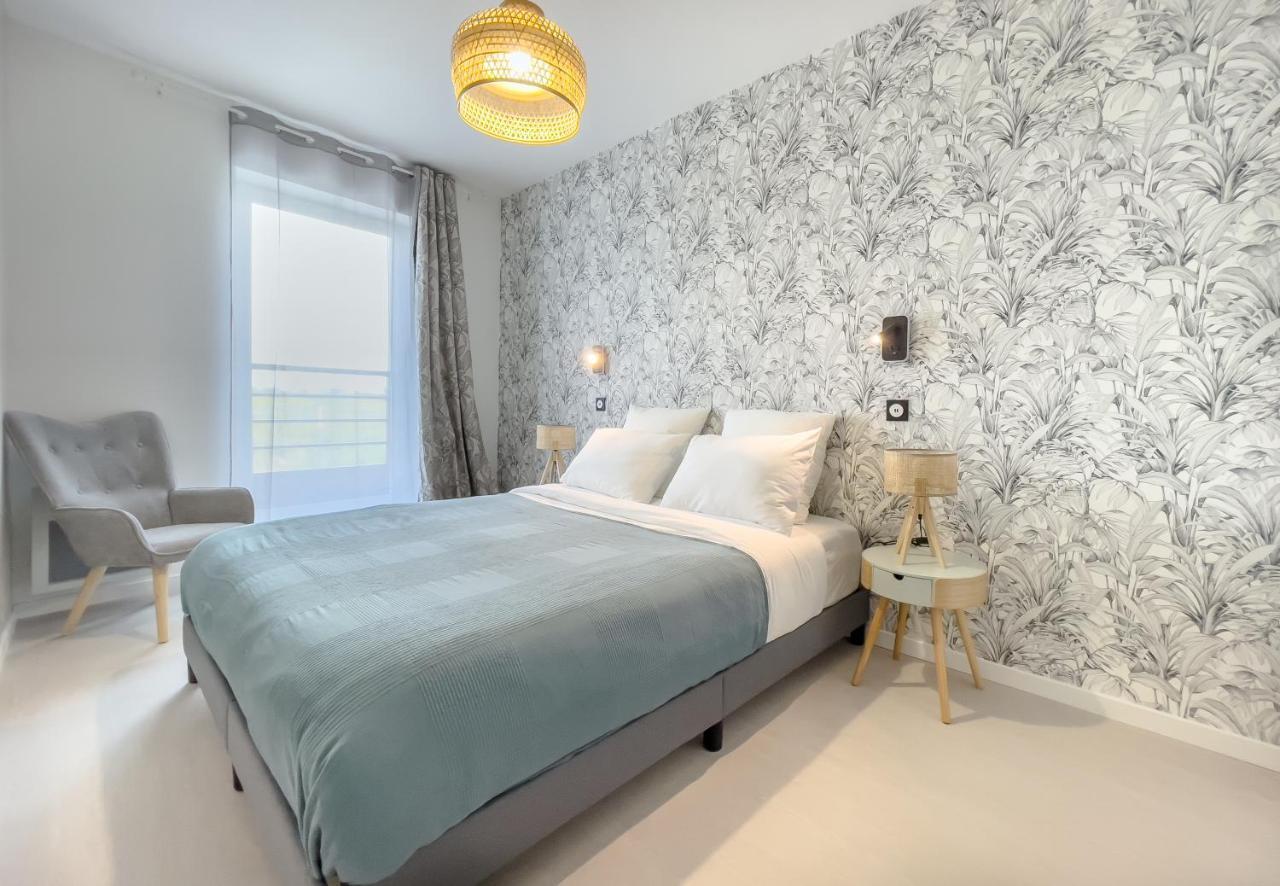 Duplex Disney Coupvray Eksteriør billede